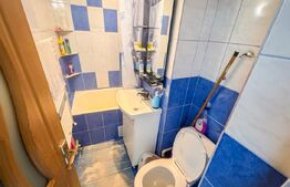 Apartament 2 camere Semi-decomandat Hunedoara