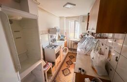 Apartament 2 camere Semi-decomandat Hunedoara