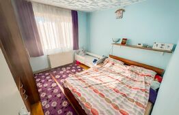 Apartament 2 camere Semi-decomandat Hunedoara