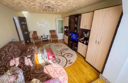 Apartament 2 camere Semi-decomandat Hunedoara