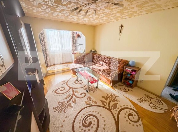 Apartament de vânzare 2 camere Hunedoara - 181201AV | BLITZ Deva | Poza1