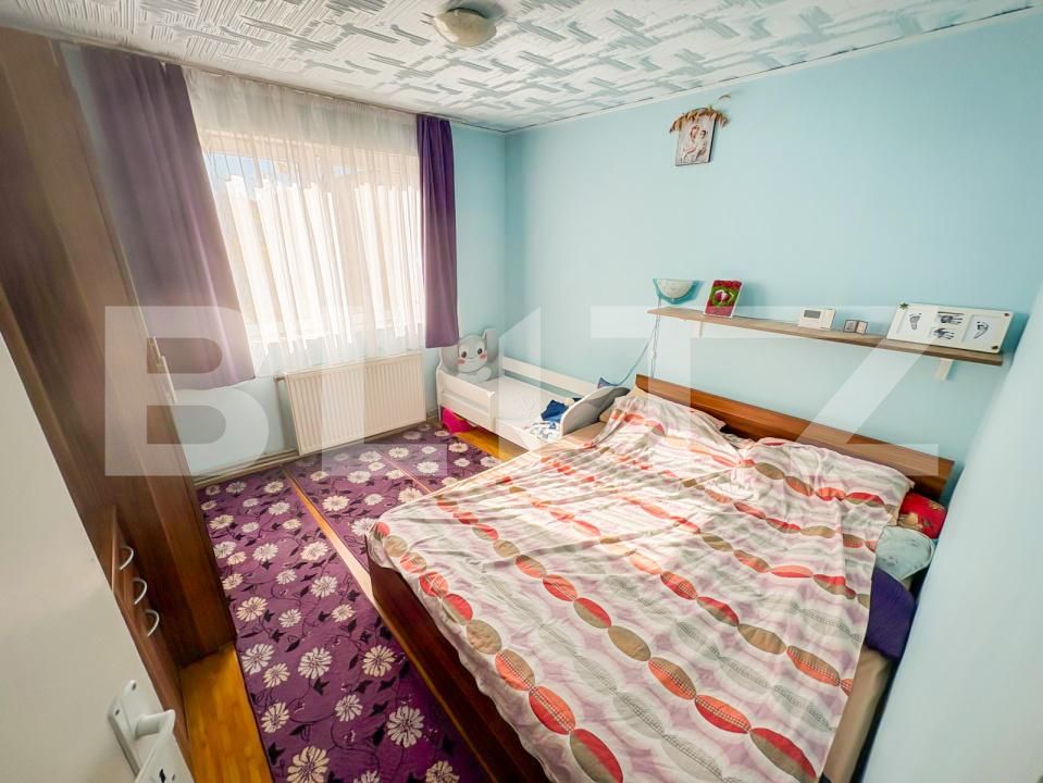 Apartament de vânzare 2 camere Hunedoara - 181201AV | BLITZ Deva | Poza4
