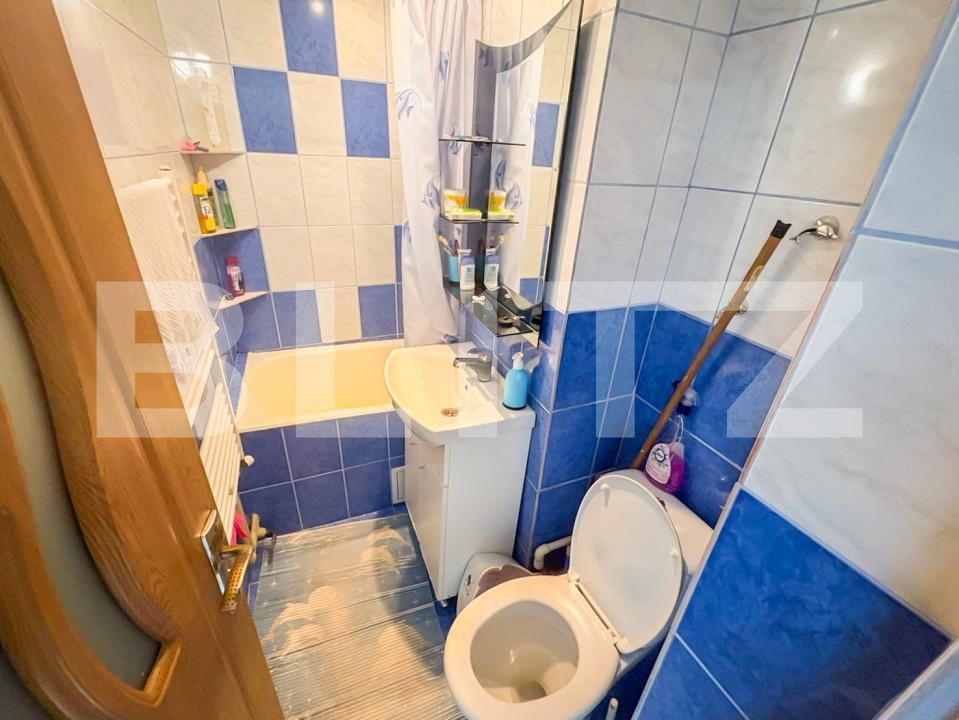 Apartament de vânzare 2 camere Hunedoara - 181201AV | BLITZ Deva | Poza5