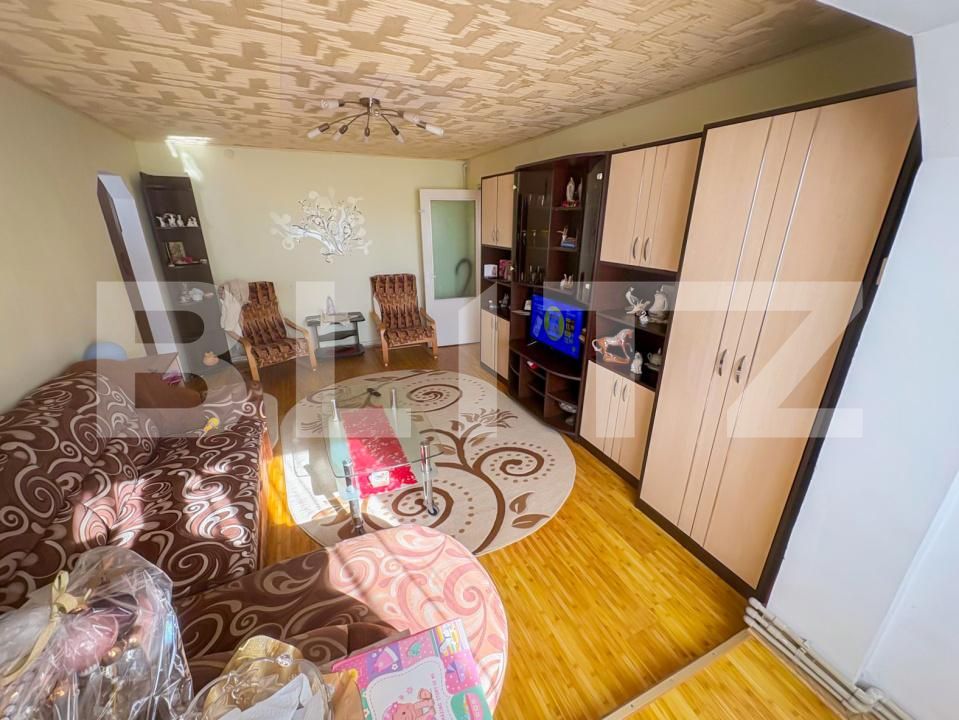 Apartament de vânzare 2 camere Hunedoara - 181201AV | BLITZ Deva | Poza2