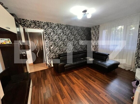 Apartament de vânzare 3 camere Hunedoara - 181204AV | BLITZ Deva | Poza1