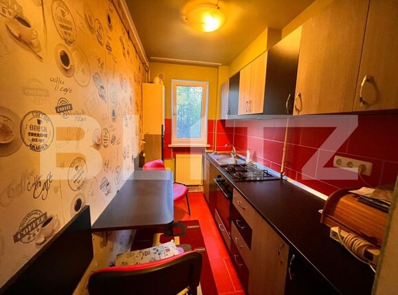 Apartament de vânzare 3 camere Hunedoara - 181204AV | BLITZ Deva | Poza1