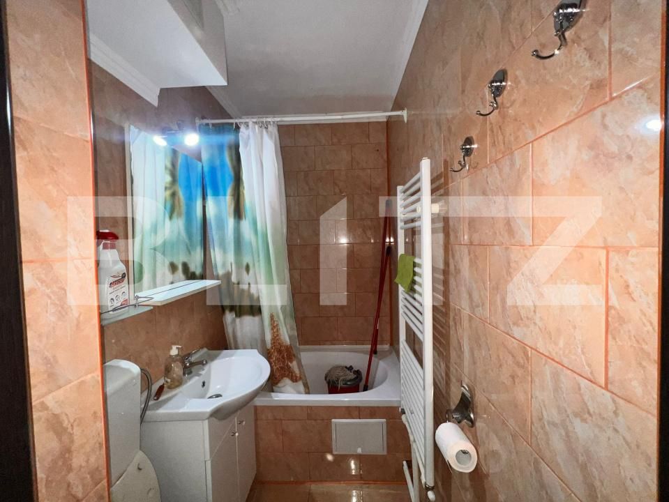 Apartament de vânzare 3 camere Hunedoara - 181204AV | BLITZ Deva | Poza6