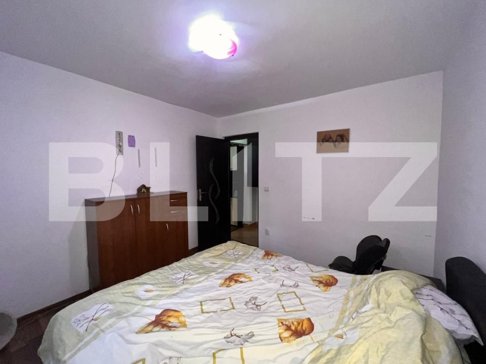 Apartament de vânzare 3 camere Hunedoara - 181204AV | BLITZ Deva | Poza3