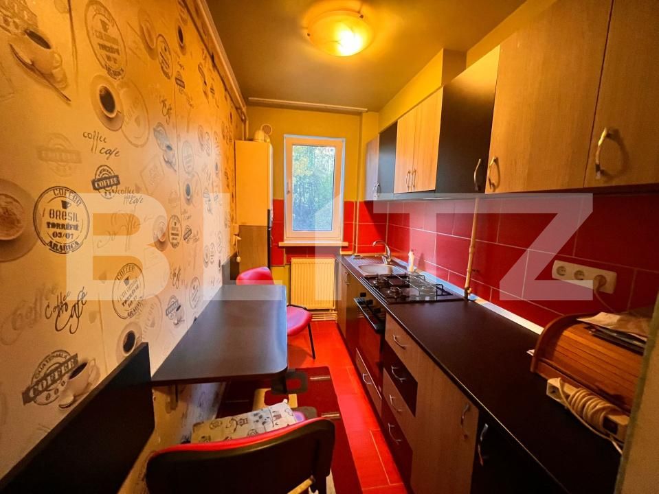Apartament de vânzare 3 camere Hunedoara - 181204AV | BLITZ Deva | Poza1