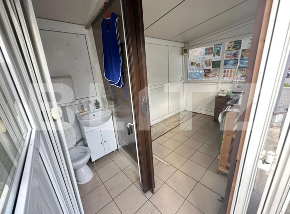 Spațiu comercial de vânzare Dacia - 181210SVC | BLITZ Deva | Poza3