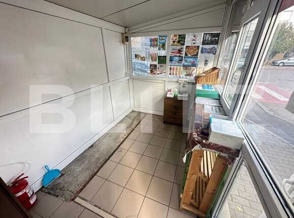 Spațiu comercial de vânzare Dacia - 181210SVC | BLITZ Deva | Poza1