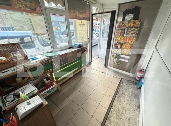 Spațiu comercial de vânzare Dacia - 181210SVC | BLITZ Deva | Poza1