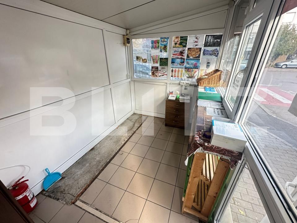 Spațiu comercial de vânzare Dacia - 181210SVC | BLITZ Deva | Poza2