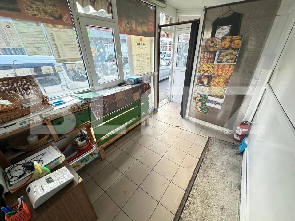 Spațiu comercial de vânzare Dacia - 181210SVC | BLITZ Deva | Poza2