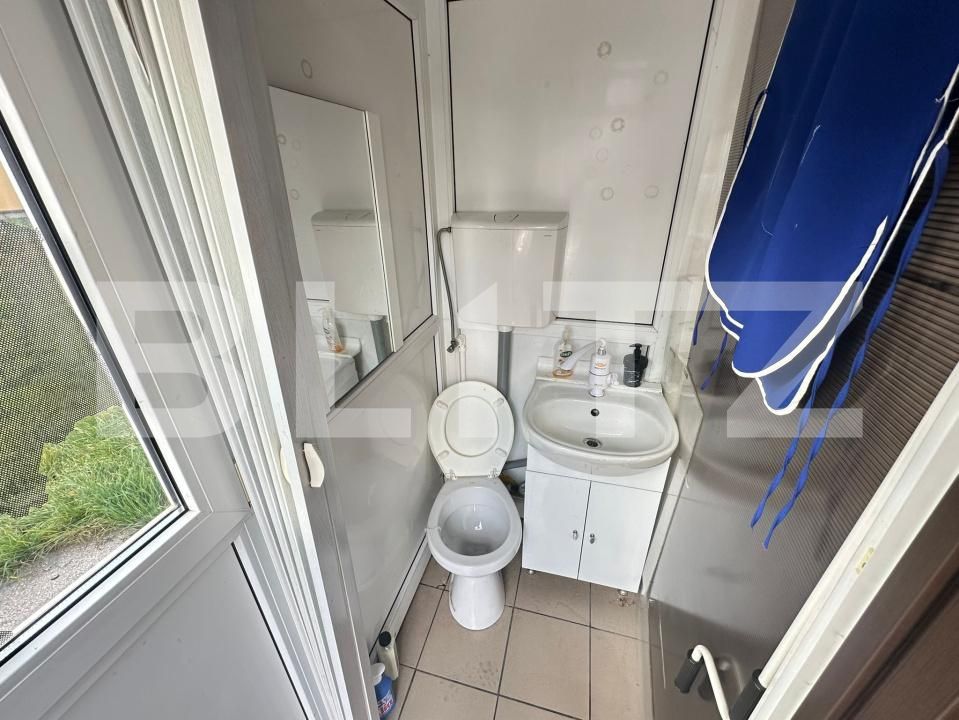 Spațiu comercial de vânzare Dacia - 181210SVC | BLITZ Deva | Poza4