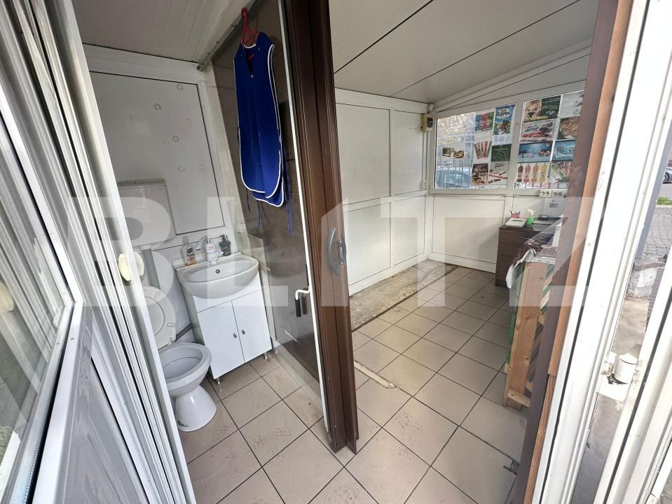 Spațiu comercial de vânzare Dacia - 181210SVC | BLITZ Deva | Poza3