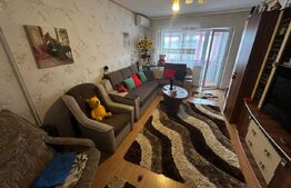 Apartament cu 2 camere, decomandat, zona Miorița – lift nou, bloc izolat