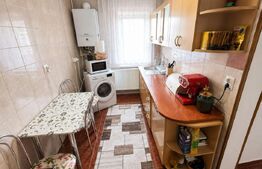 Apartament 2 camere decomandat, bloc reabilitat, 56 mp – Deva, Miorița