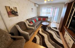 Apartament 2 camere decomandat, bloc reabilitat, 56 mp – Deva, Miorița