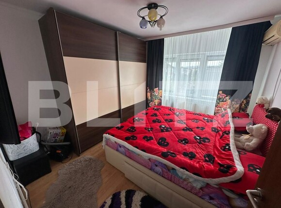 Apartament de vânzare 2 camere 22 Decembrie - 181275AV | BLITZ Deva | Poza4