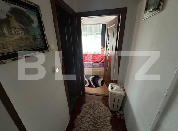 Apartament de vânzare 2 camere 22 Decembrie - 181275AV | BLITZ Deva | Poza4
