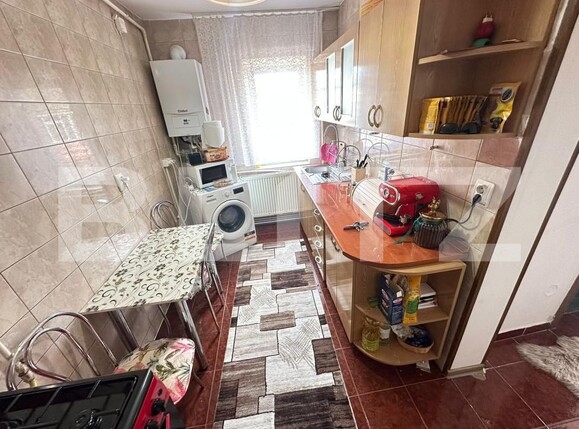 Apartament de vânzare 2 camere 22 Decembrie - 181275AV | BLITZ Deva | Poza4