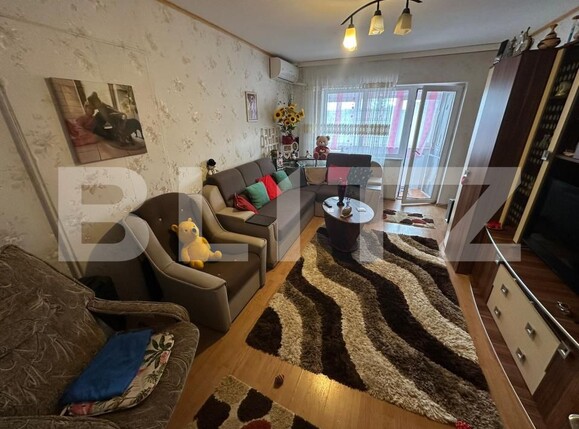 Apartament de vânzare 2 camere 22 Decembrie - 181275AV | BLITZ Deva | Poza1