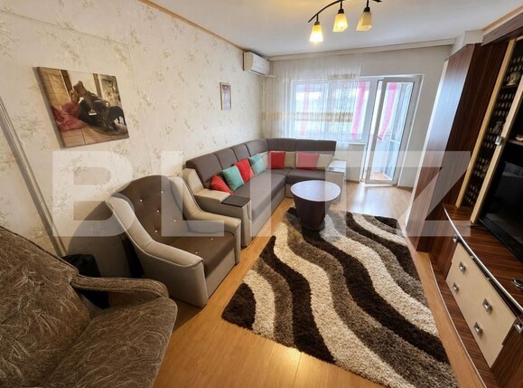 Apartament de vânzare 2 camere 22 Decembrie - 181275AV | BLITZ Deva | Poza1