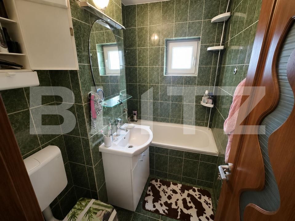 Apartament de vânzare 2 camere 22 Decembrie - 181275AV | BLITZ Deva | Poza4