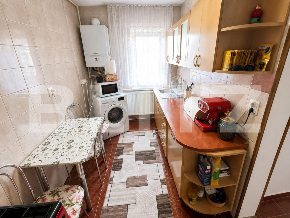 Apartament de vânzare 2 camere 22 Decembrie - 181275AV | BLITZ Deva | Poza3