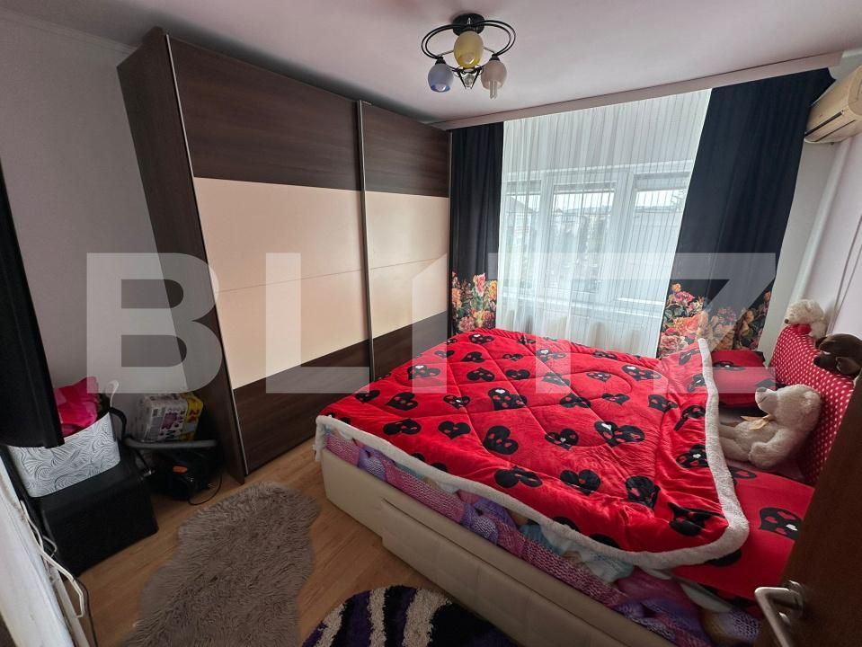 Apartament de vânzare 2 camere 22 Decembrie - 181275AV | BLITZ Deva | Poza3