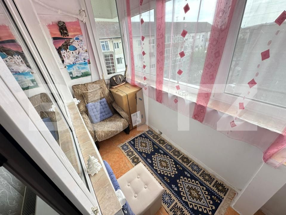 Apartament de vânzare 2 camere 22 Decembrie - 181275AV | BLITZ Deva | Poza7