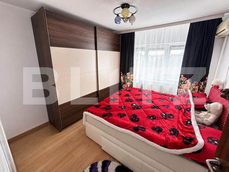 Apartament de vânzare 2 camere 22 Decembrie - 181275AV | BLITZ Deva | Poza2