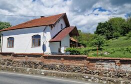 Casă de Familie | 175 mp + Curte 3166 mp | Tătărăști, Burjuc | COMISION 0%