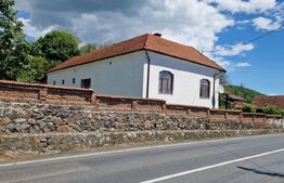 Casă de Familie | 175 mp + Curte 3166 mp | Tătărăști, Burjuc | COMISION 0%