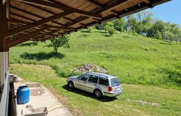 Casă de Familie | 175 mp + Curte 3166 mp | Tătărăști, Burjuc | COMISION 0%