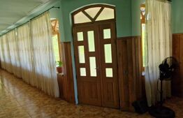 Casă de Familie | 175 mp + Curte 3166 mp | Tătărăști, Burjuc | COMISION 0%