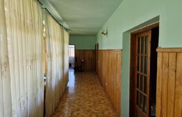 Casă de Familie | 175 mp + Curte 3166 mp | Tătărăști, Burjuc | COMISION 0%