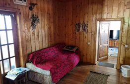 Casă de Familie | 175 mp + Curte 3166 mp | Tătărăști, Burjuc | COMISION 0%