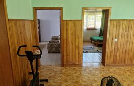 Casă de Familie | 175 mp + Curte 3166 mp | Tătărăști, Burjuc | COMISION 0%