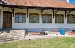 Casă de Familie | 175 mp + Curte 3166 mp | Tătărăști, Burjuc | COMISION 0%