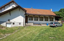 Casă de Familie | 175 mp + Curte 3166 mp | Tătărăști, Burjuc | COMISION 0%