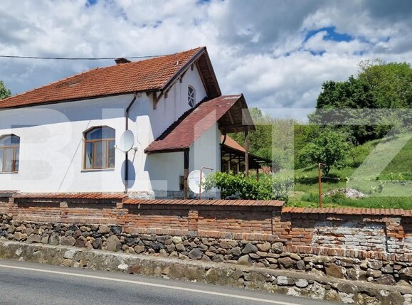 Casa de vânzare 4 camere Tatarasti - 181288CV | BLITZ Deva | Poza4