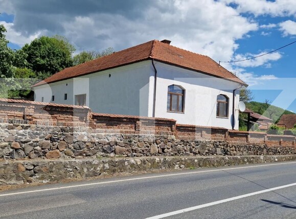 Casa de vânzare 4 camere Tatarasti - 181288CV | BLITZ Deva | Poza1