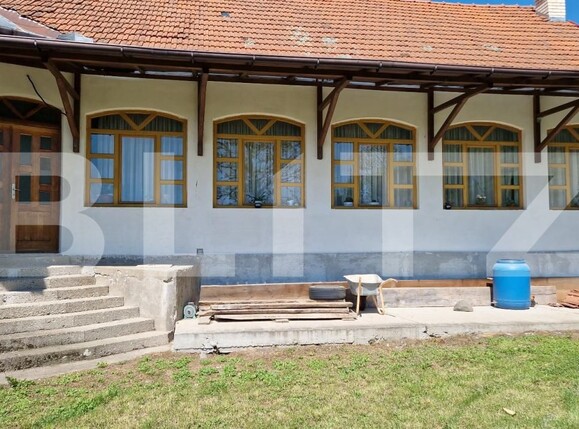 Casa de vânzare 4 camere Tatarasti - 181288CV | BLITZ Deva | Poza2