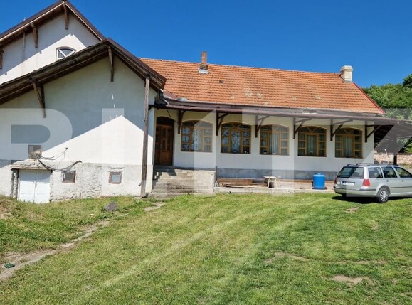 Casa de vânzare 4 camere Tatarasti - 181288CV | BLITZ Deva | Poza5