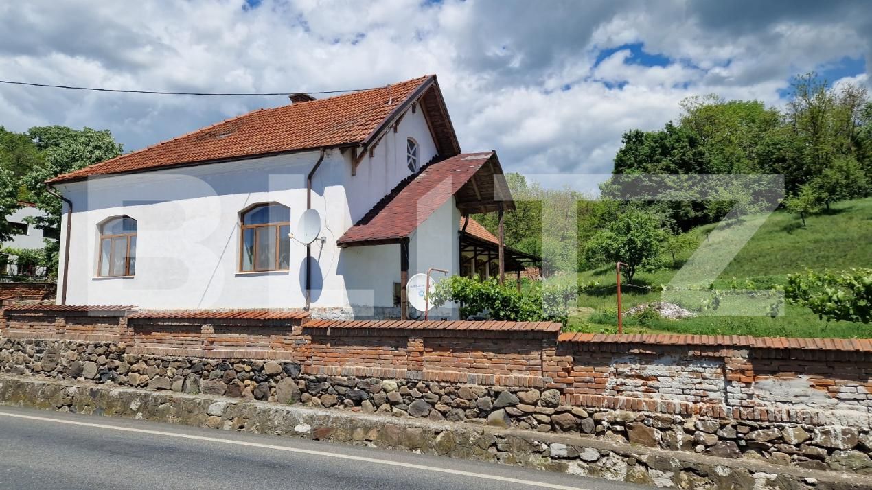 Casa de vânzare 4 camere Tatarasti - 181288CV | BLITZ Deva | Poza4