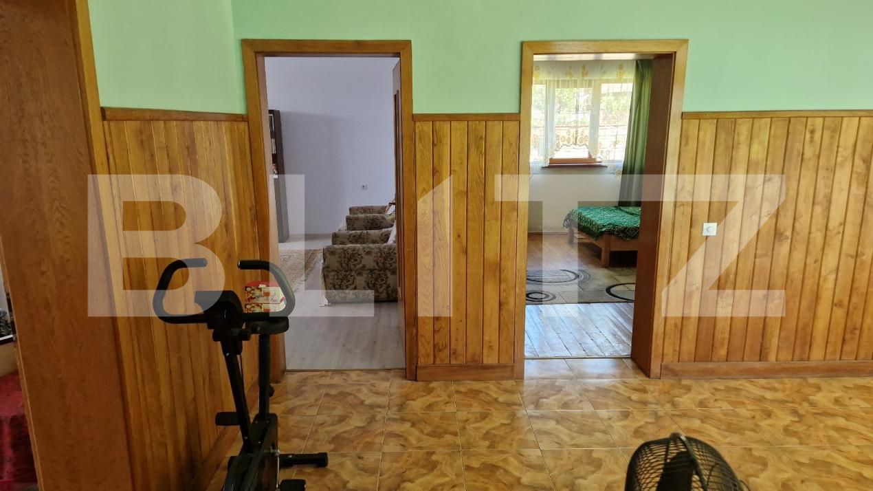 Casa de vânzare 4 camere Tatarasti - 181288CV | BLITZ Deva | Poza15