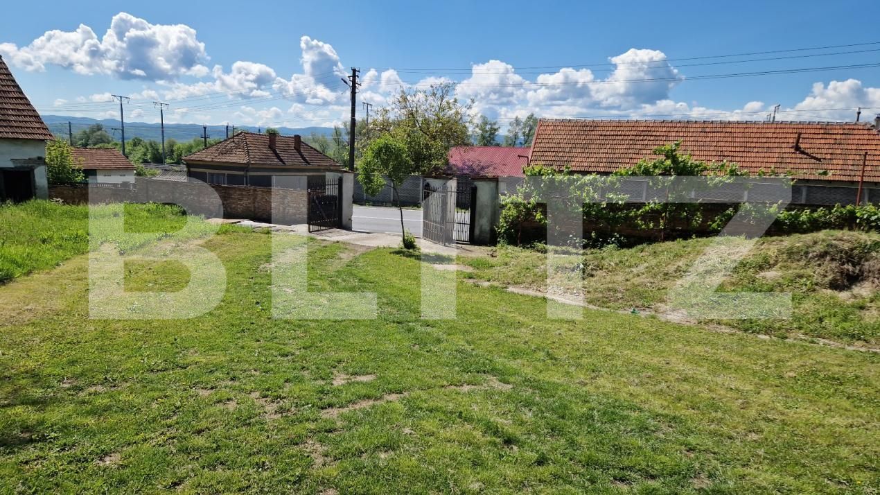 Casa de vânzare 4 camere Tatarasti - 181288CV | BLITZ Deva | Poza6