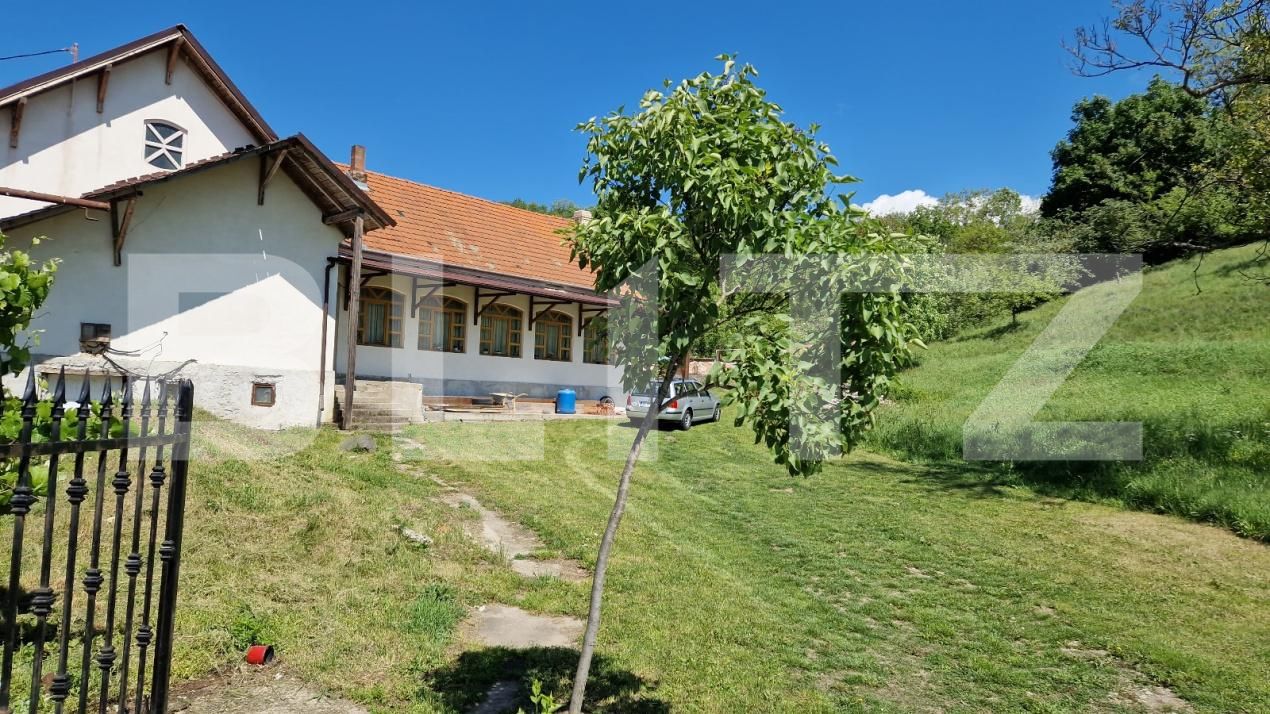 Casa de vânzare 4 camere Tatarasti - 181288CV | BLITZ Deva | Poza3